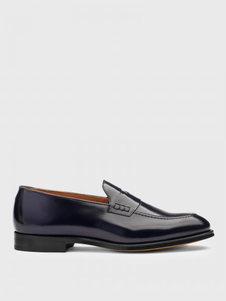 Doucal's: Loafers man Doucal's