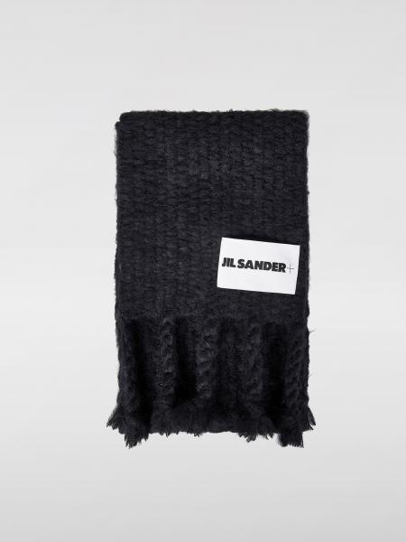 Scarf man Jil Sander