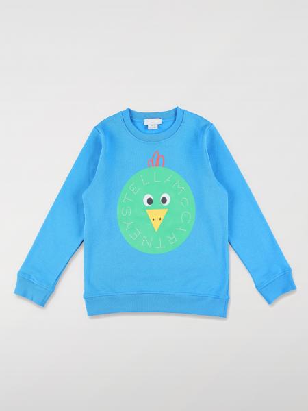 Sweater boys Stella McCartney Kids