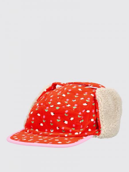 Girls' hats kids Stella McCartney Kids