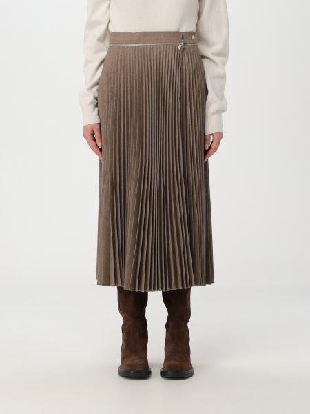 Skirt woman Burberry