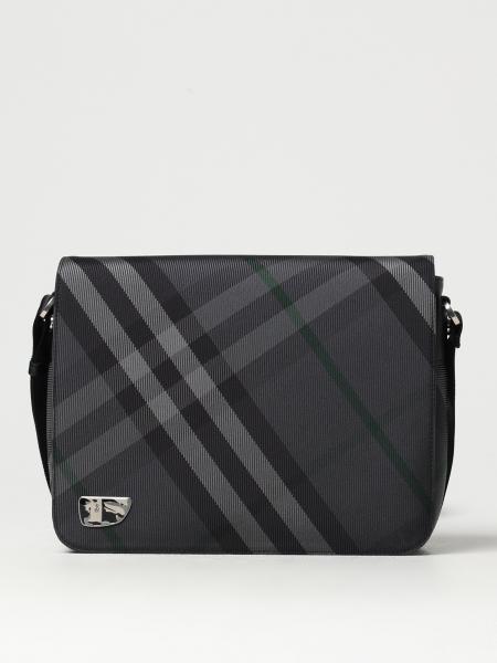 Borsa uomo Burberry