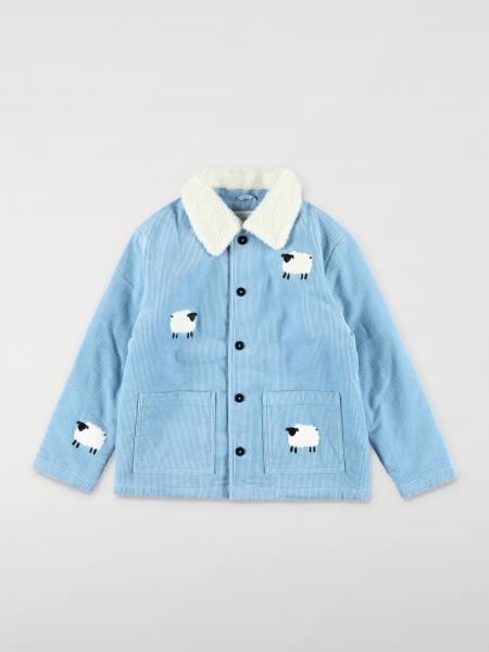 Jacket boy Stella McCartney Kids