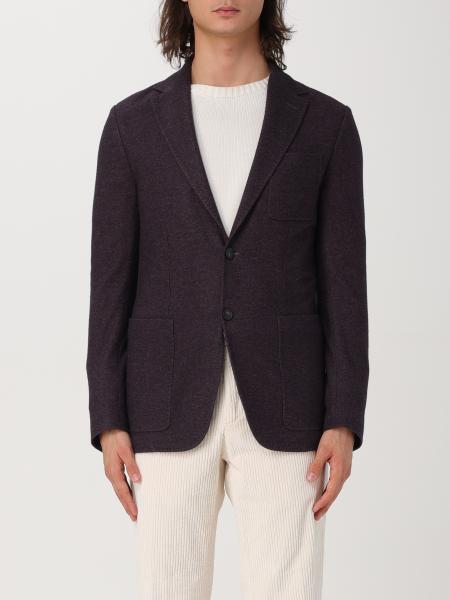 Blazer man Canali