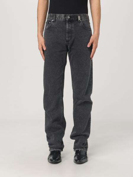 Jeans man Alexander McQueen