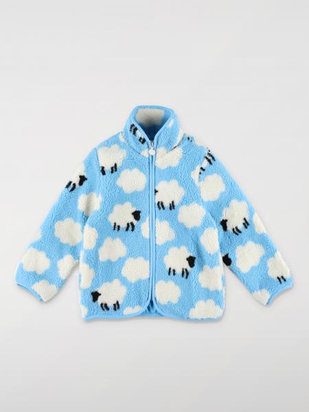 스웨터 여아 Stella McCartney Kids