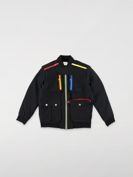 Jacket boy Stella McCartney Kids