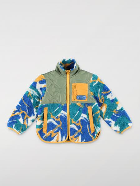 Jacket boy Stella McCartney Kids