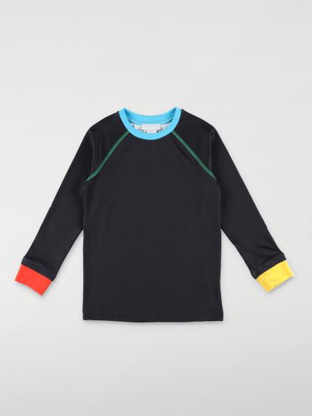 T-shirt boys Stella McCartney Kids