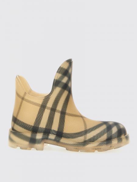 Shoes woman Burberry