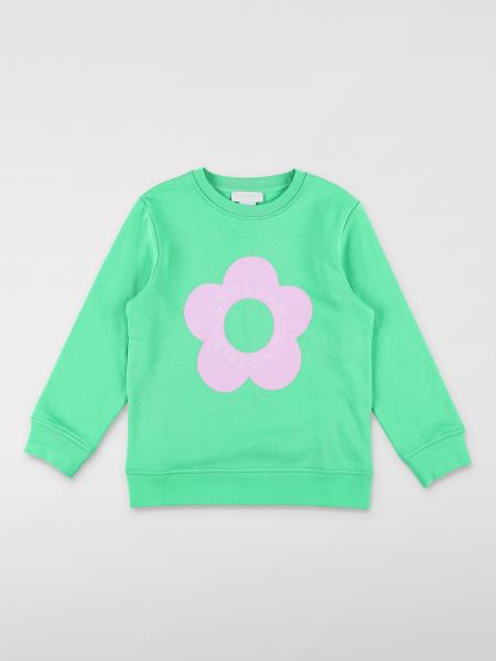 Свитер девочка Stella McCartney Kids