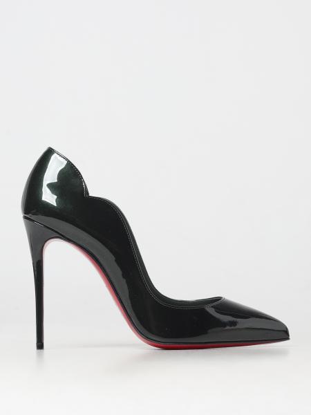 Christian Louboutin heels: Pumps woman Christian Louboutin