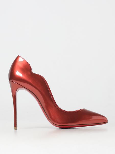 Pumps woman Christian Louboutin