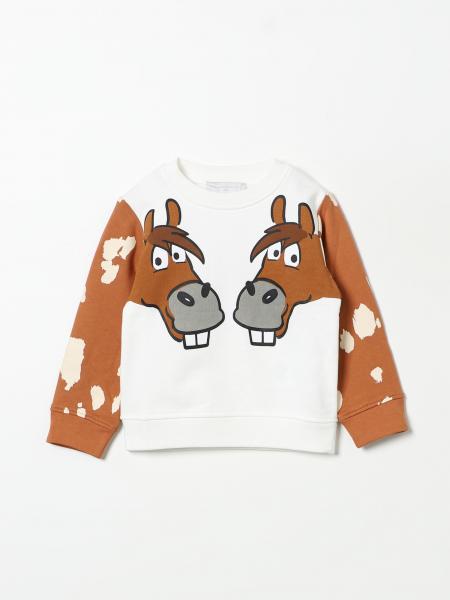 Sweater boys Stella McCartney Kids