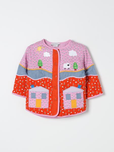 블레이저 여아 Stella McCartney Kids