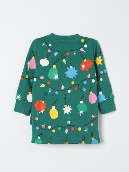 드레스 여아 Stella McCartney Kids