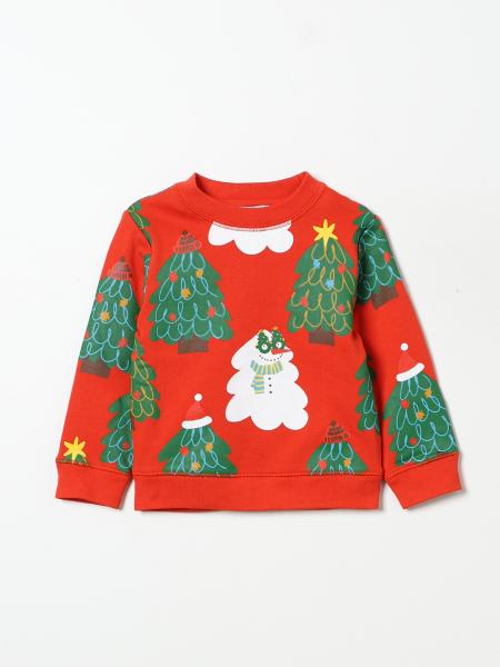 Sweater boys Stella McCartney Kids