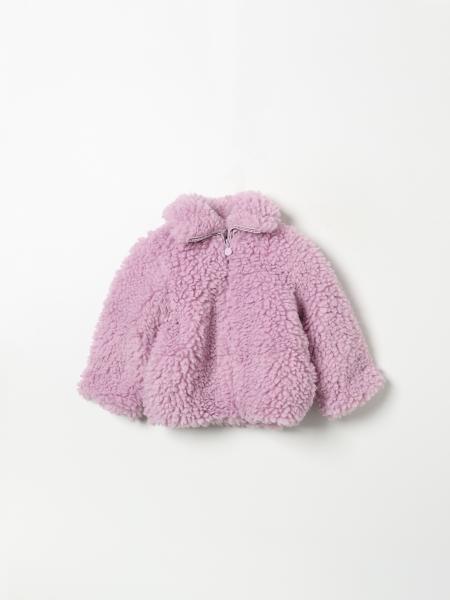 코트 여아 Stella McCartney Kids