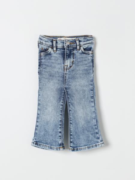 Jeans Jungen Levi's