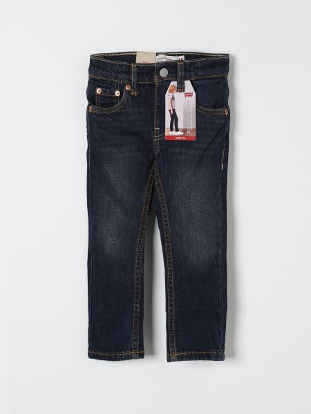 Jeans Jungen Levi's