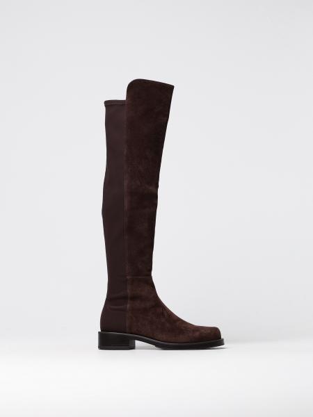 Boots woman Stuart Weitzman