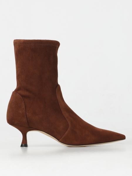 Stuart Weitzman: Boots woman Stuart Weitzman