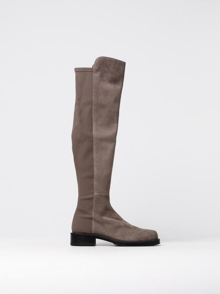 Boots woman Stuart Weitzman