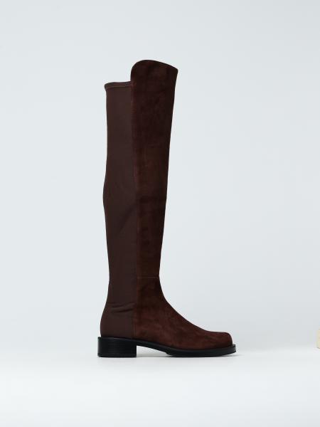 Boots woman Stuart Weitzman