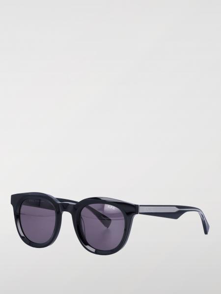 Occhiali da sole Lou Square Frame A.P.C.