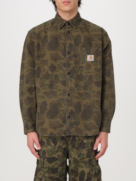 Shirt man Carhartt Wip