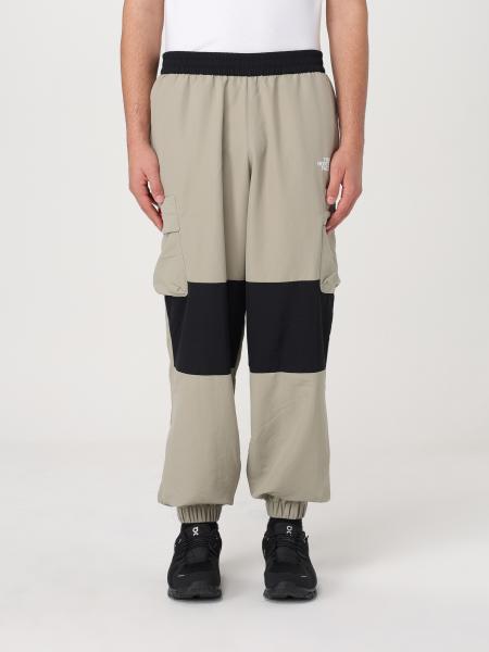 Trousers men The North Face