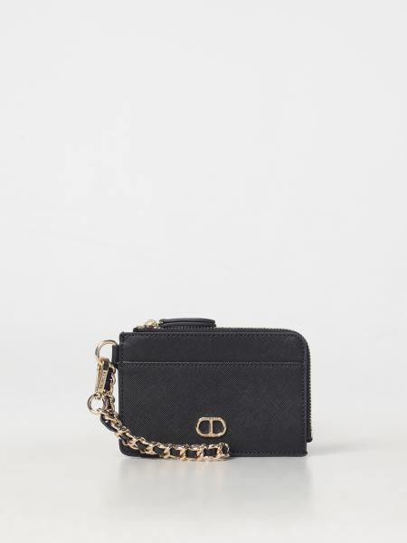 Wallet woman Twinset