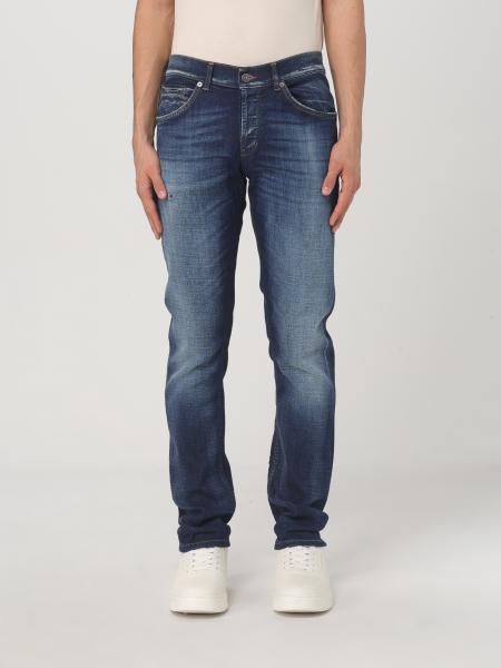 Dondup: Jeans hombre Dondup