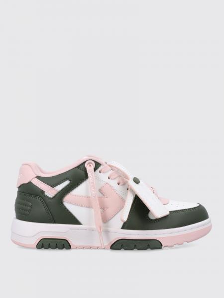 Sneakers woman Off-white