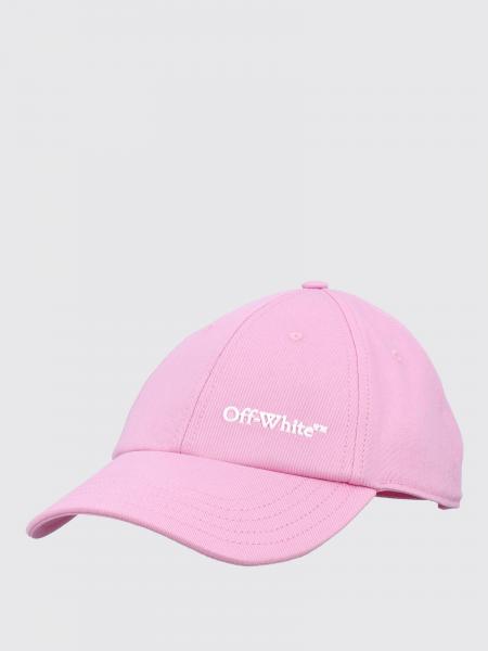 Hat woman Off-white