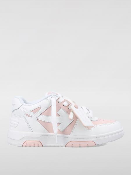 Sneakers woman Off-white