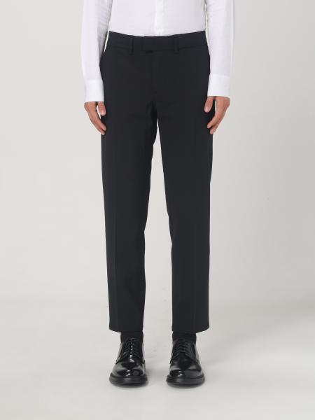 Dondup: Pantalone classico Dondup in misto lana