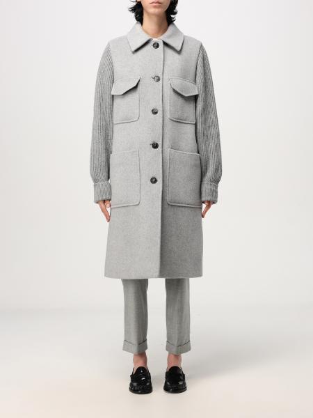 Coat woman Eleventy