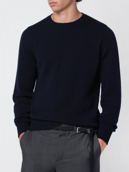 Sweater men Drumohr