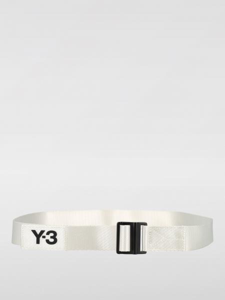 Belt man Y-3