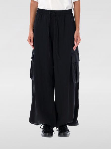 Pants woman Y-3