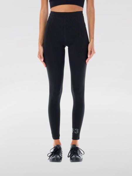 Pants woman Y-3