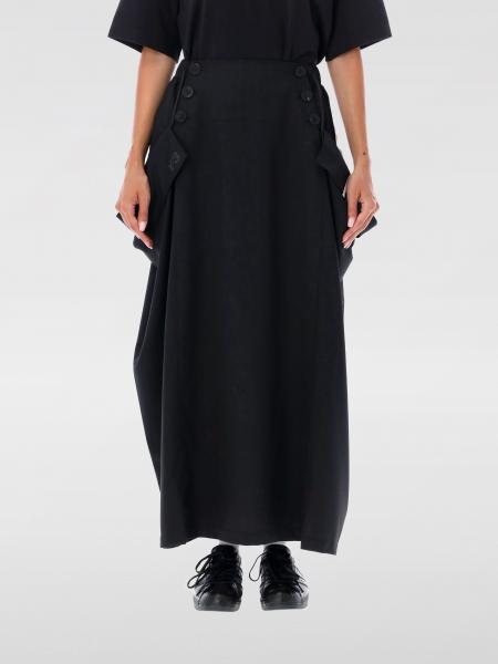 Skirt woman Y-3