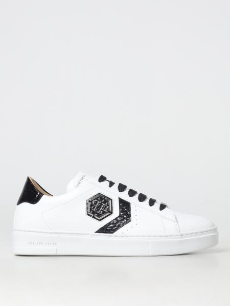 Shoes man Philipp Plein