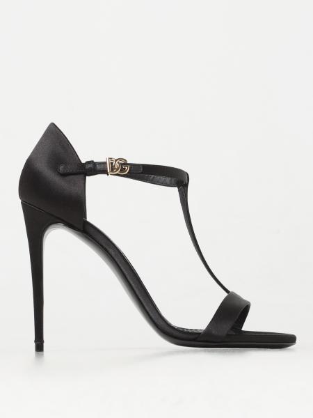 Flat sandals woman Dolce & Gabbana