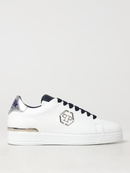 Shoes man Philipp Plein