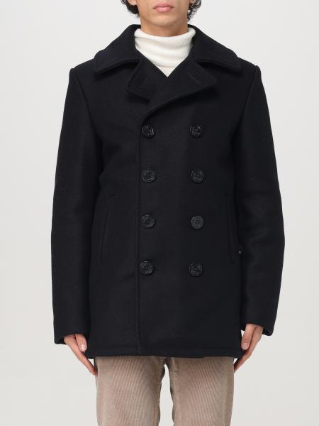 Men's Schott NYC: Coat man Schott NYC