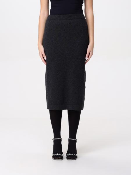 Skirt woman Alberta Ferretti