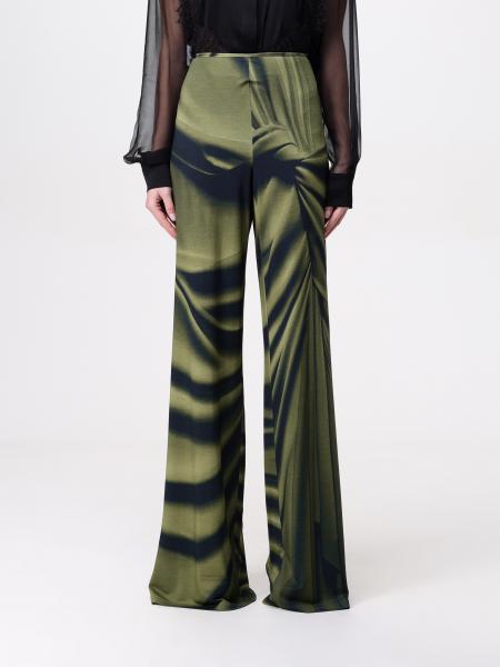 Pants woman Alberta Ferretti