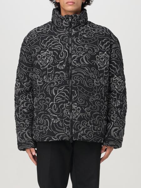 Kenzo: Mantel Herren Kenzo